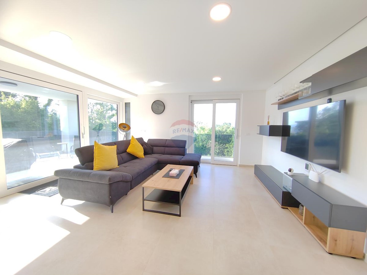 Appartement À vendre - PRIMORSKO-GORANSKA KRK