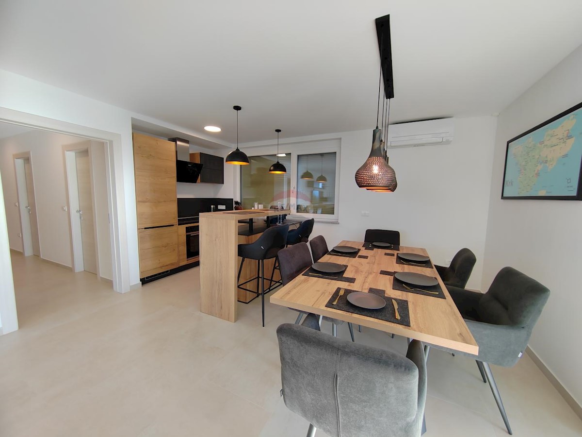 Appartement À vendre - PRIMORSKO-GORANSKA KRK