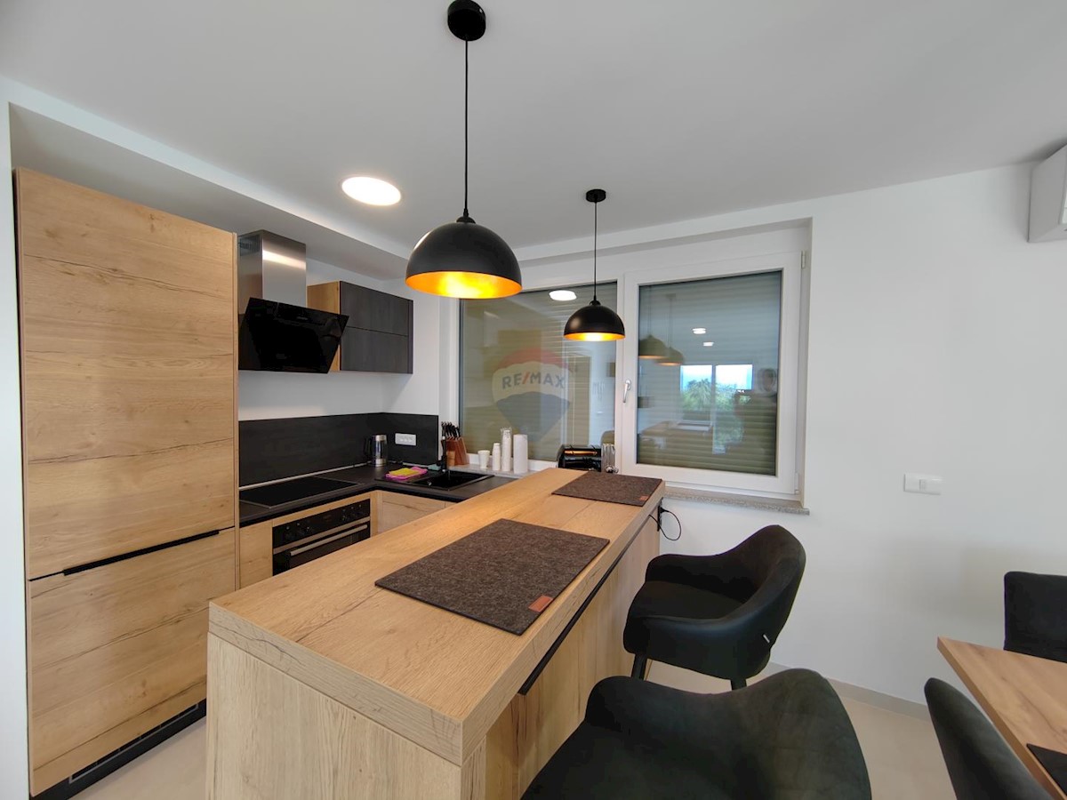 Appartement À vendre - PRIMORSKO-GORANSKA KRK