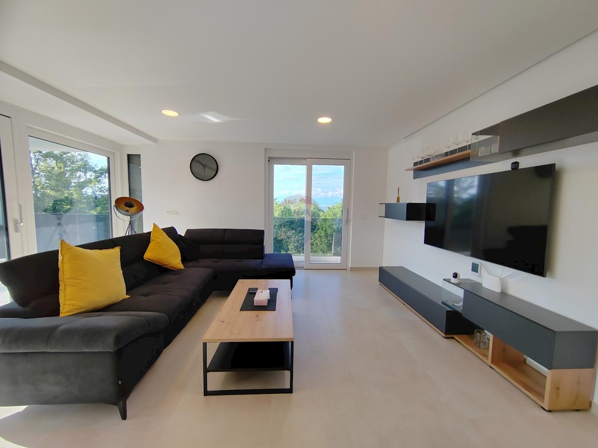 Appartement À vendre - PRIMORSKO-GORANSKA KRK