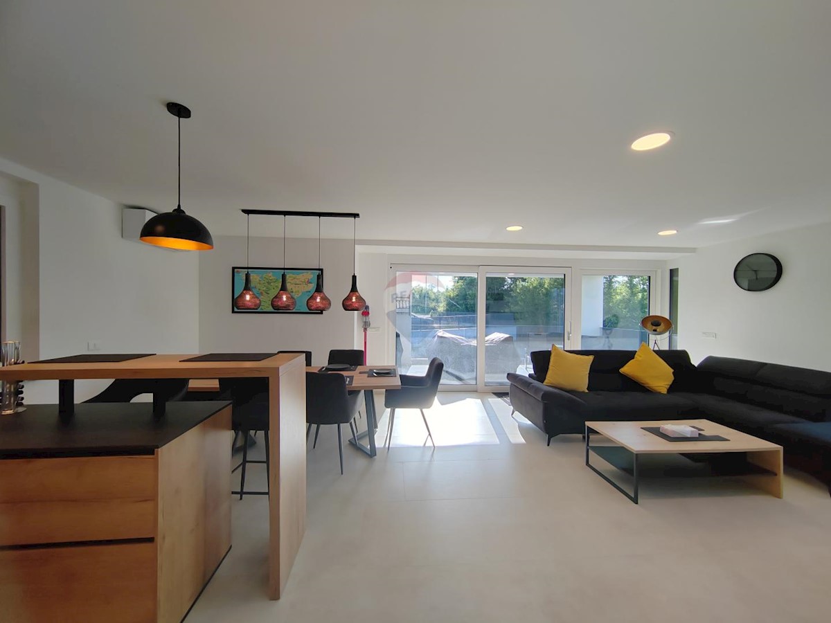 Appartement À vendre - PRIMORSKO-GORANSKA KRK
