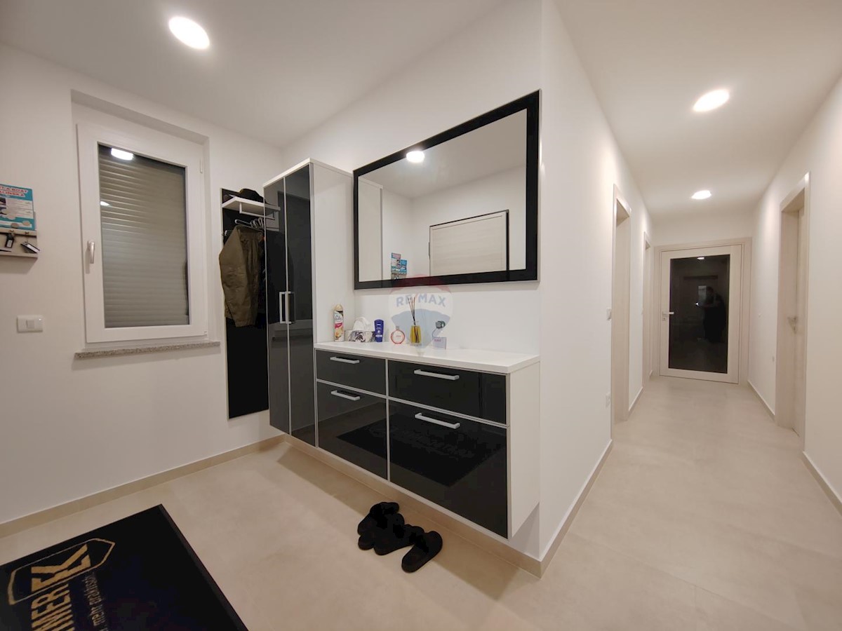 Apartma Naprodaj - PRIMORSKO-GORANSKA Krk