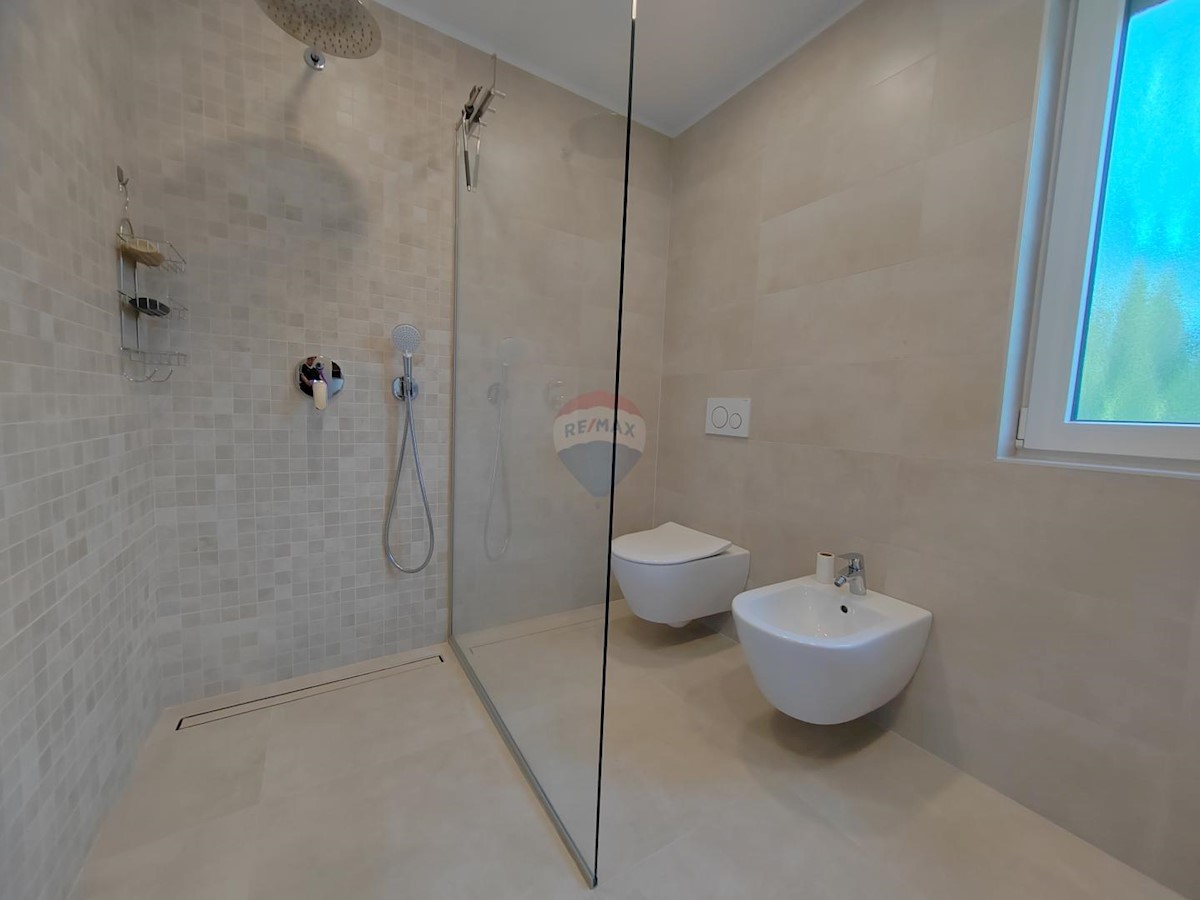 Appartement À vendre - PRIMORSKO-GORANSKA KRK