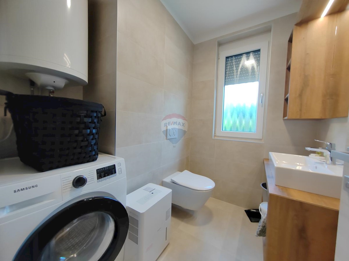 Appartement À vendre - PRIMORSKO-GORANSKA KRK