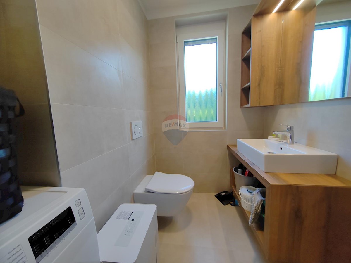 Appartement À vendre - PRIMORSKO-GORANSKA KRK