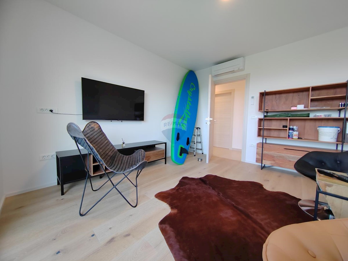 Appartement À vendre - PRIMORSKO-GORANSKA KRK