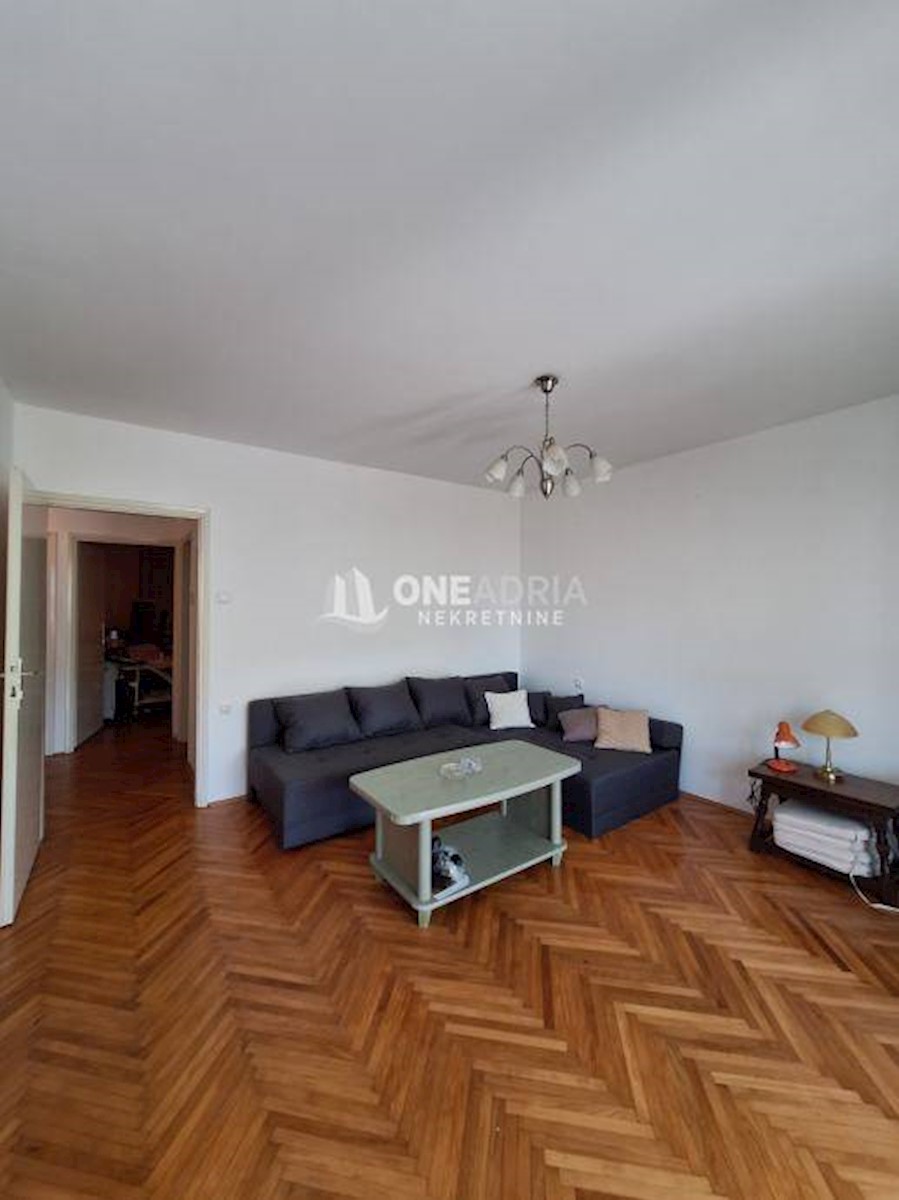 Flat For sale - PRIMORSKO-GORANSKA CRIKVENICA
