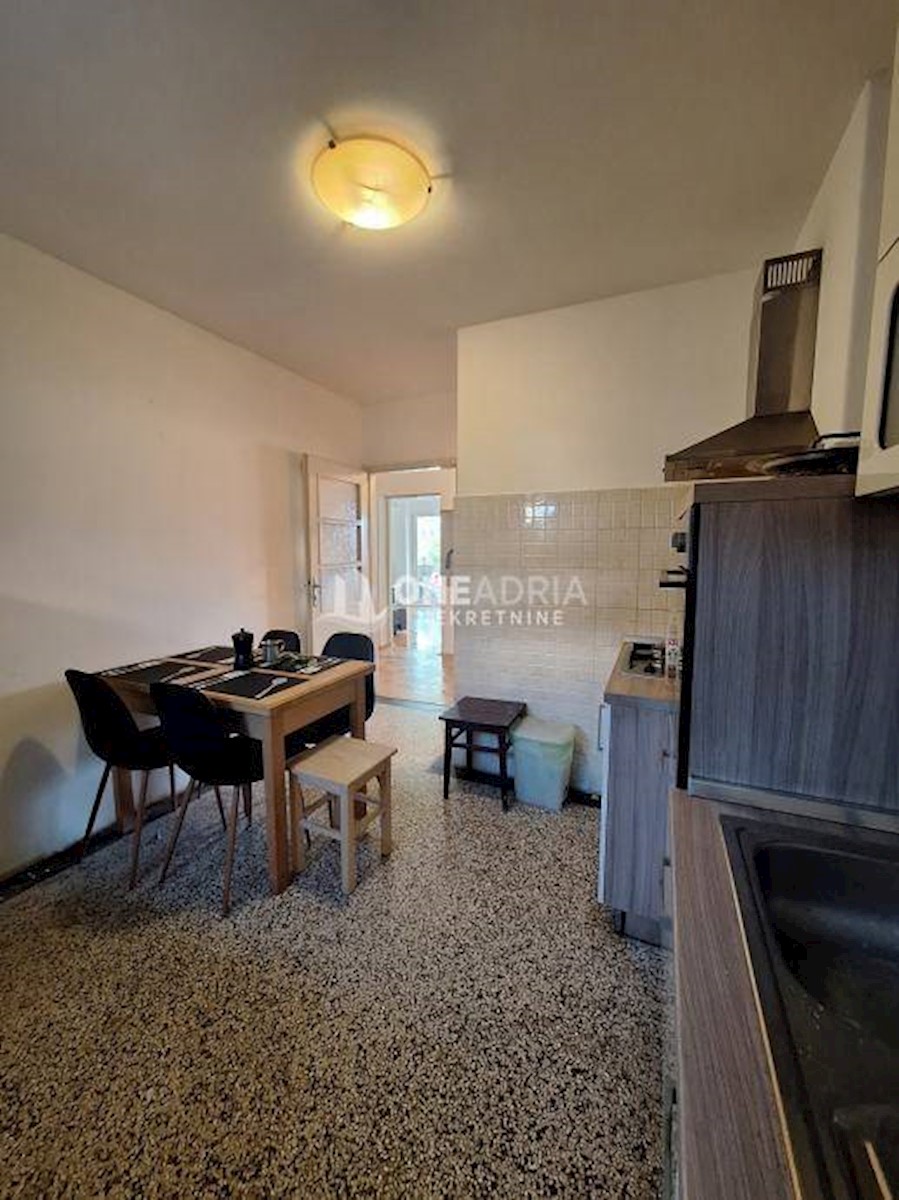 Flat For sale - PRIMORSKO-GORANSKA CRIKVENICA