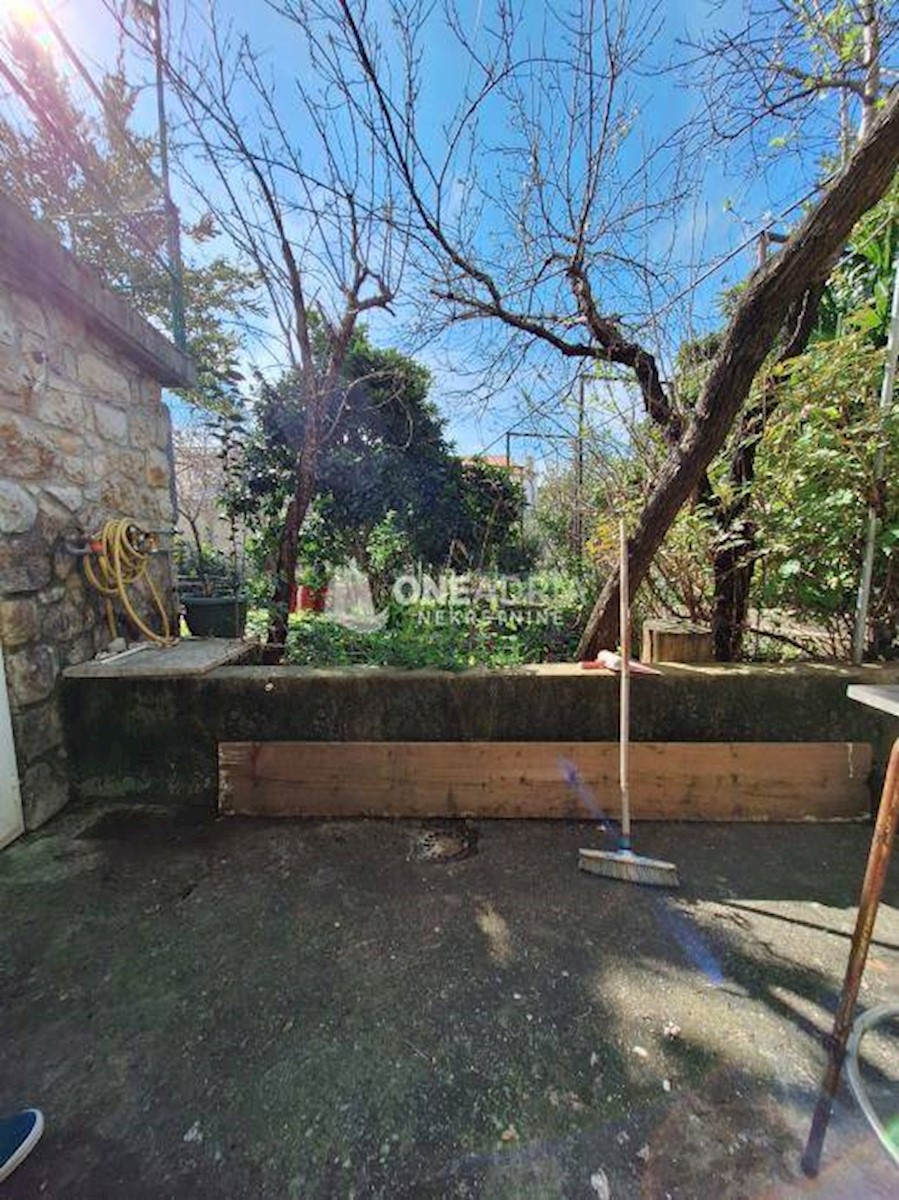 Flat For sale - PRIMORSKO-GORANSKA CRIKVENICA