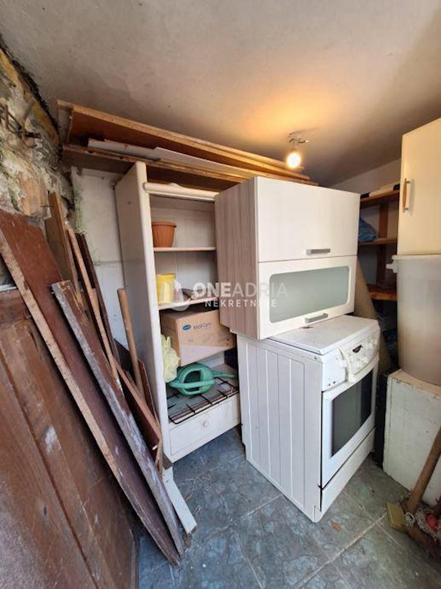 Apartma Naprodaj - PRIMORSKO-GORANSKA Crikvenica