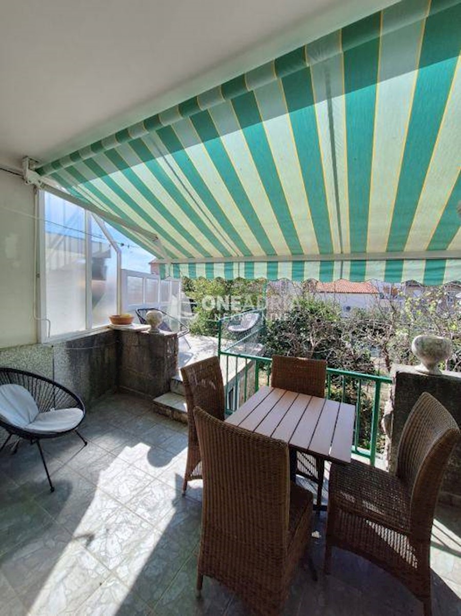 Flat For sale - PRIMORSKO-GORANSKA CRIKVENICA