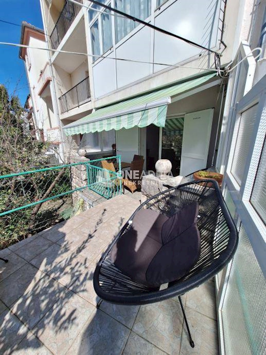 Flat For sale - PRIMORSKO-GORANSKA CRIKVENICA