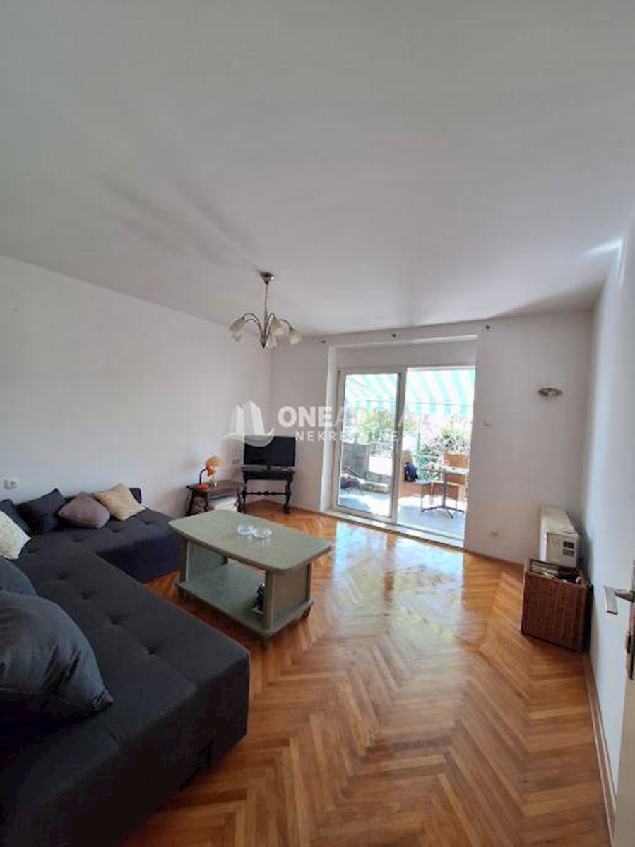 Flat For sale - PRIMORSKO-GORANSKA CRIKVENICA