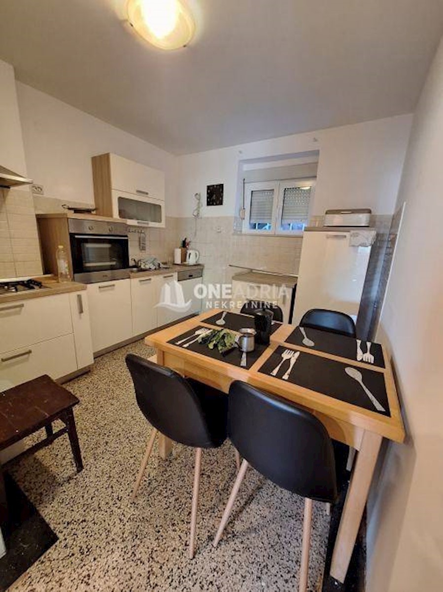 Flat For sale - PRIMORSKO-GORANSKA CRIKVENICA