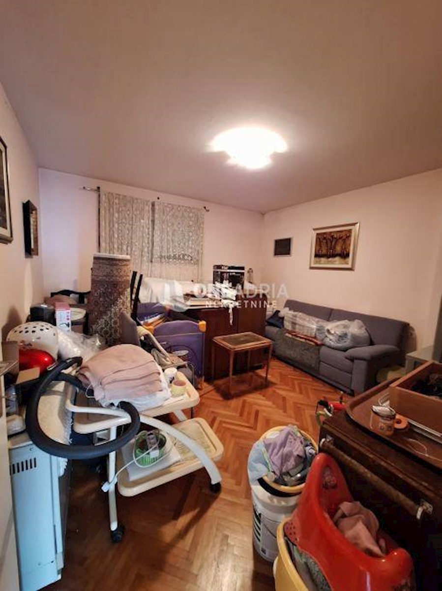 Flat For sale - PRIMORSKO-GORANSKA CRIKVENICA