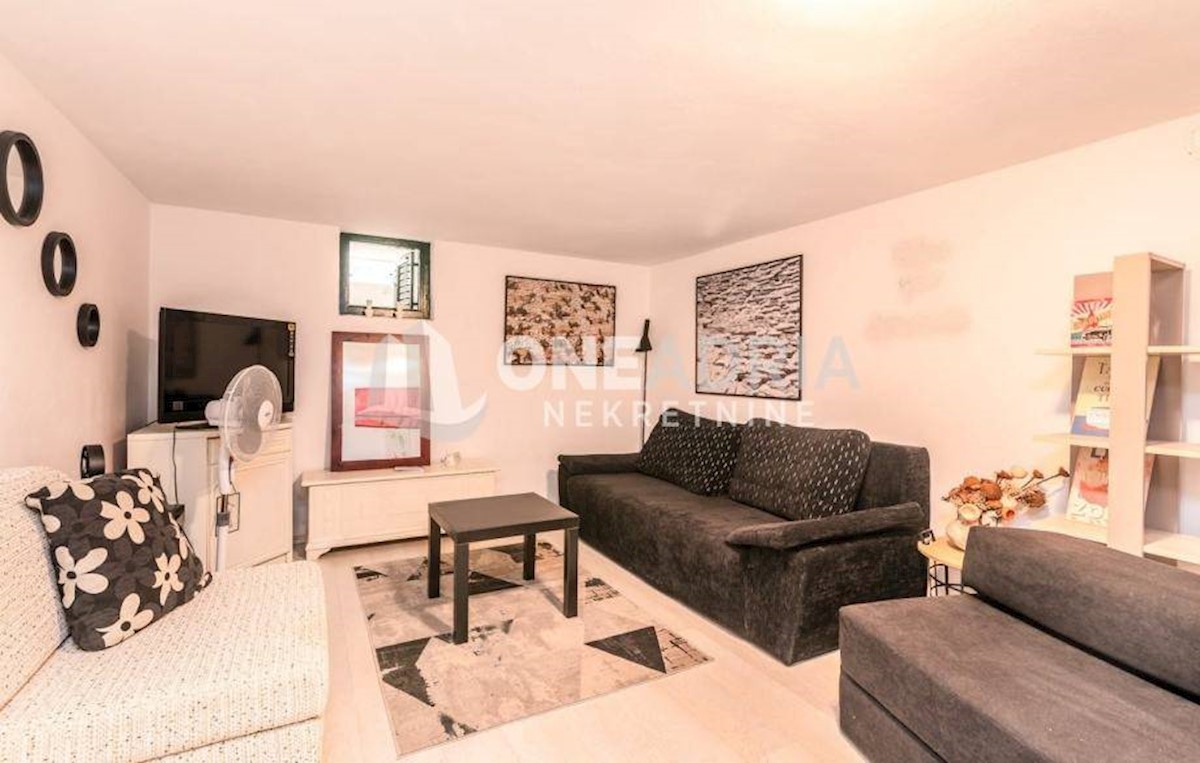 Apartment Zu verkaufen - PRIMORSKO-GORANSKA KRK