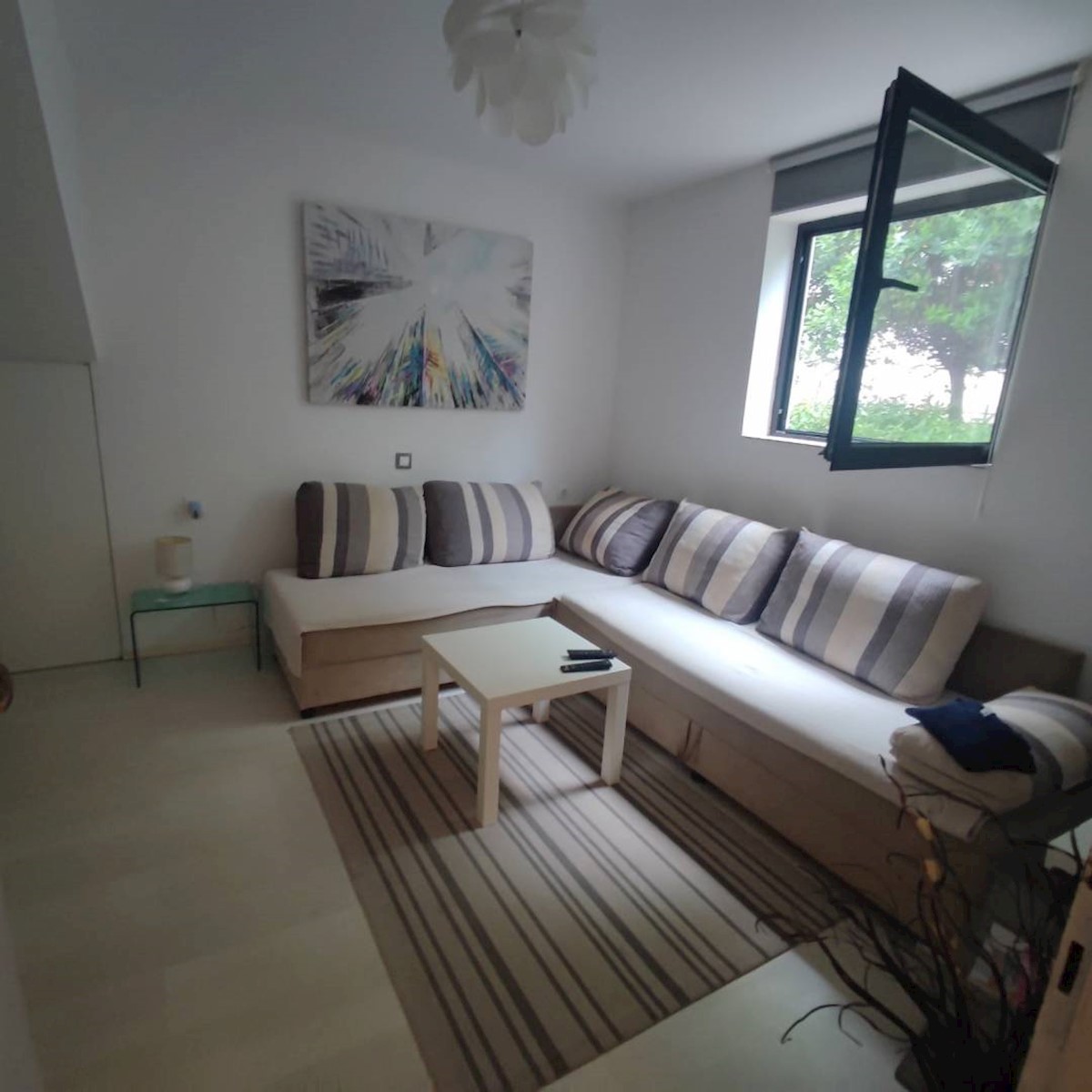 Flat For sale - PRIMORSKO-GORANSKA KRK