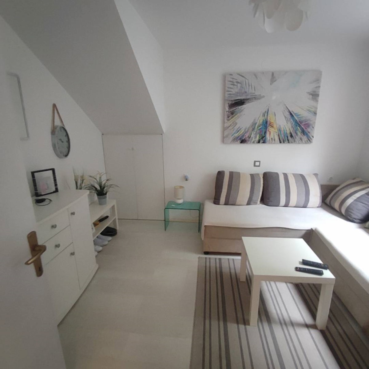 Apartment Zu verkaufen - PRIMORSKO-GORANSKA KRK