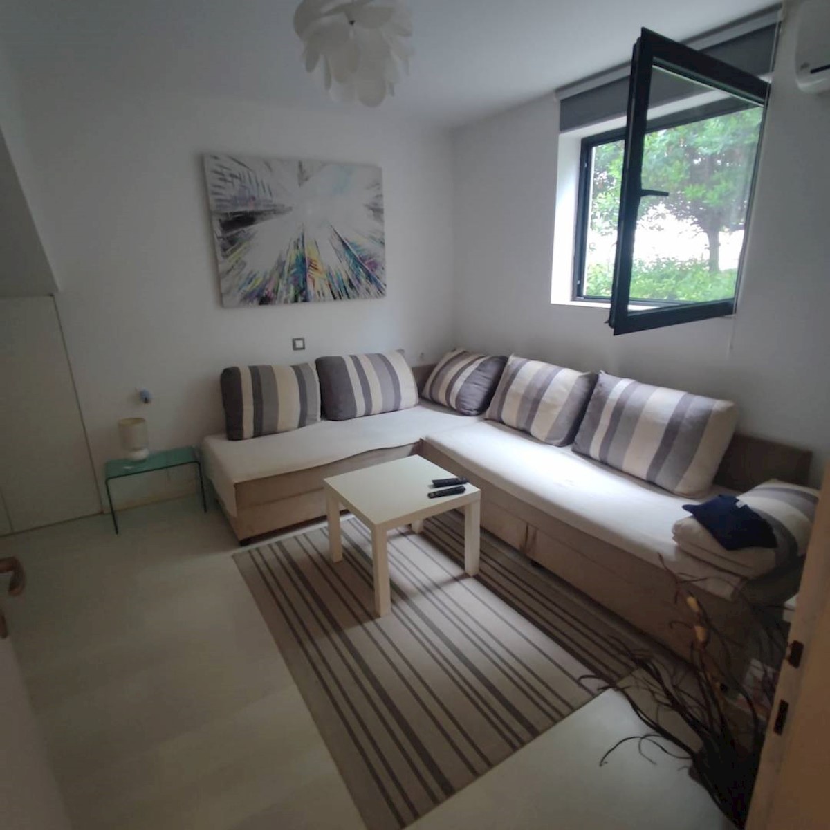 Flat For sale - PRIMORSKO-GORANSKA KRK