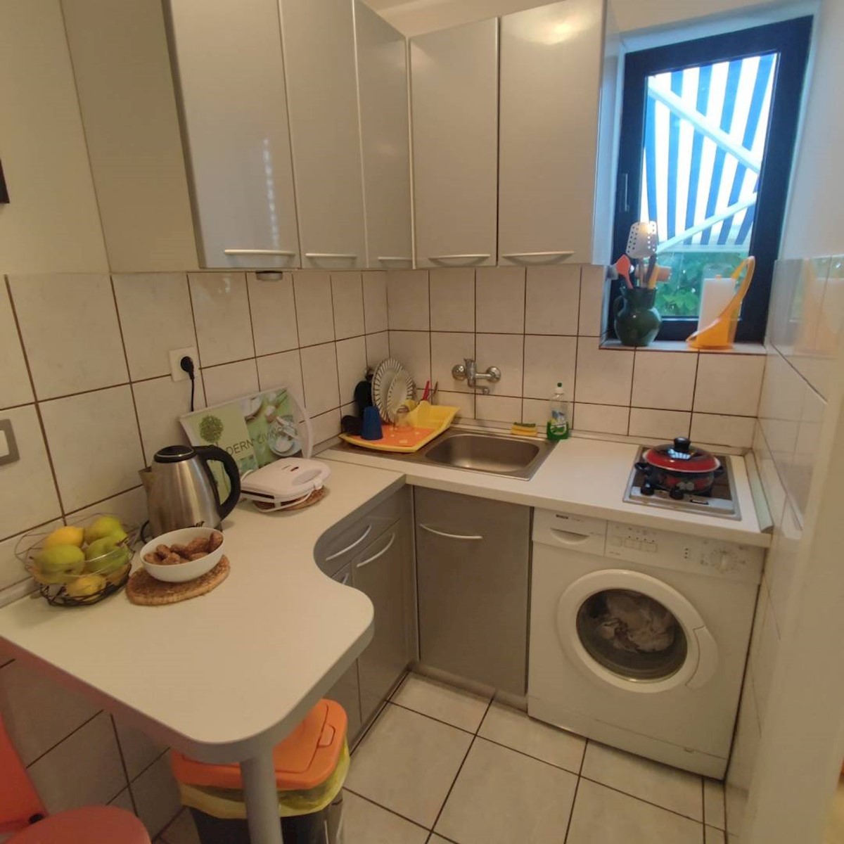 Flat For sale - PRIMORSKO-GORANSKA KRK