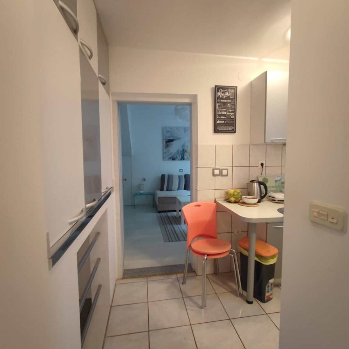 Apartmán Na predaj - PRIMORSKO-GORANSKA KRK