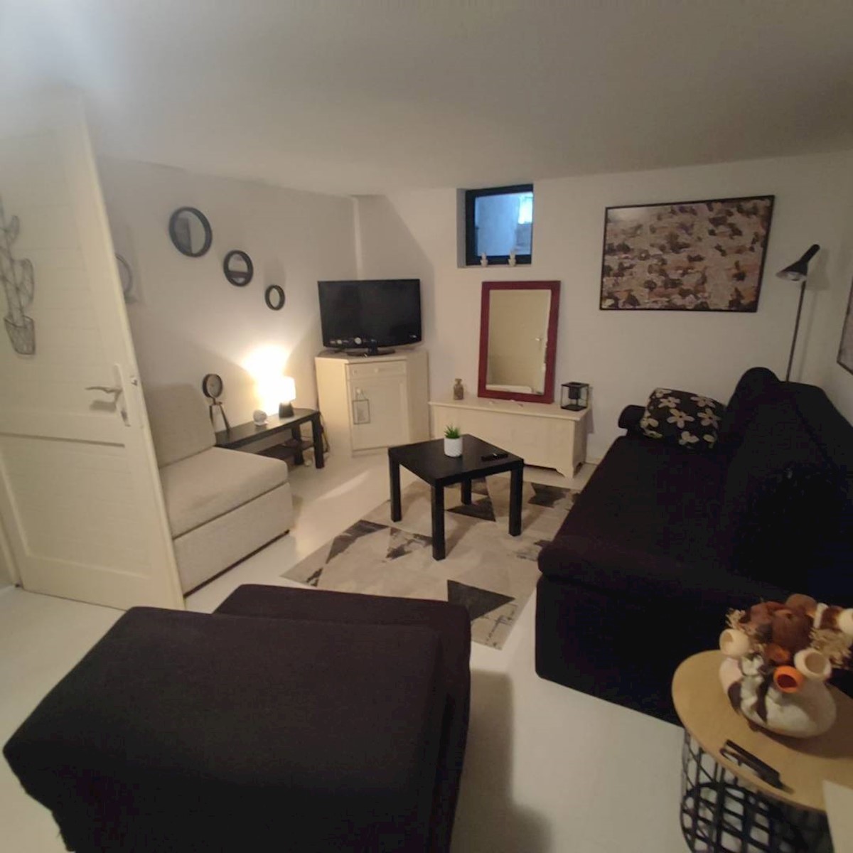 Apartment Zu verkaufen - PRIMORSKO-GORANSKA KRK