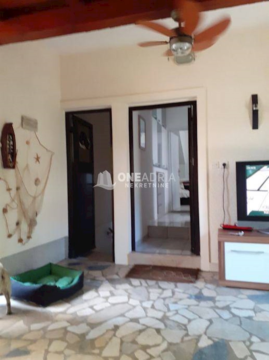 Flat For sale - PRIMORSKO-GORANSKA KRK