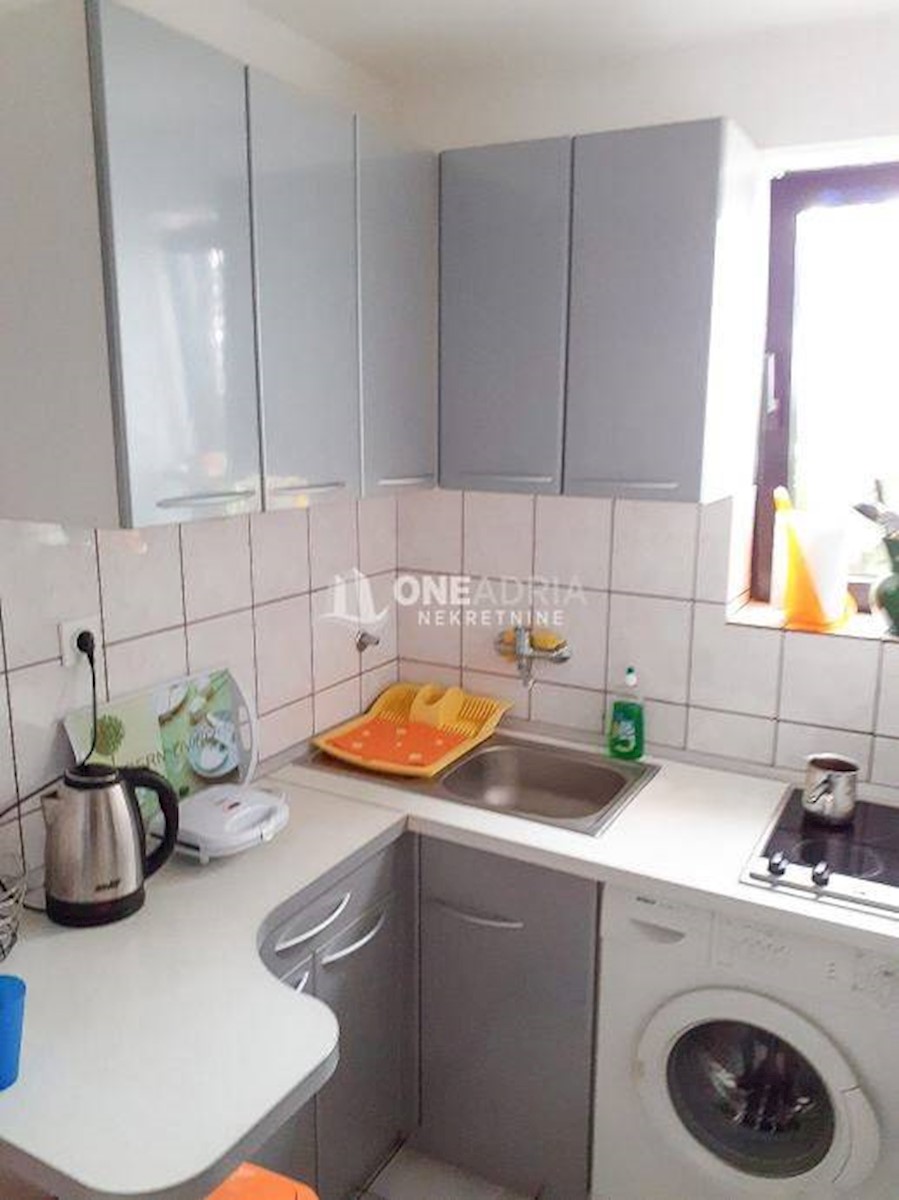 Flat For sale - PRIMORSKO-GORANSKA KRK