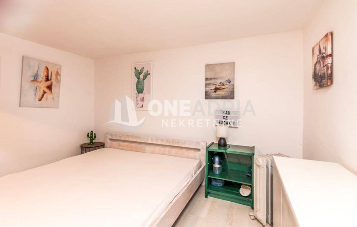 Apartment Zu verkaufen - PRIMORSKO-GORANSKA KRK