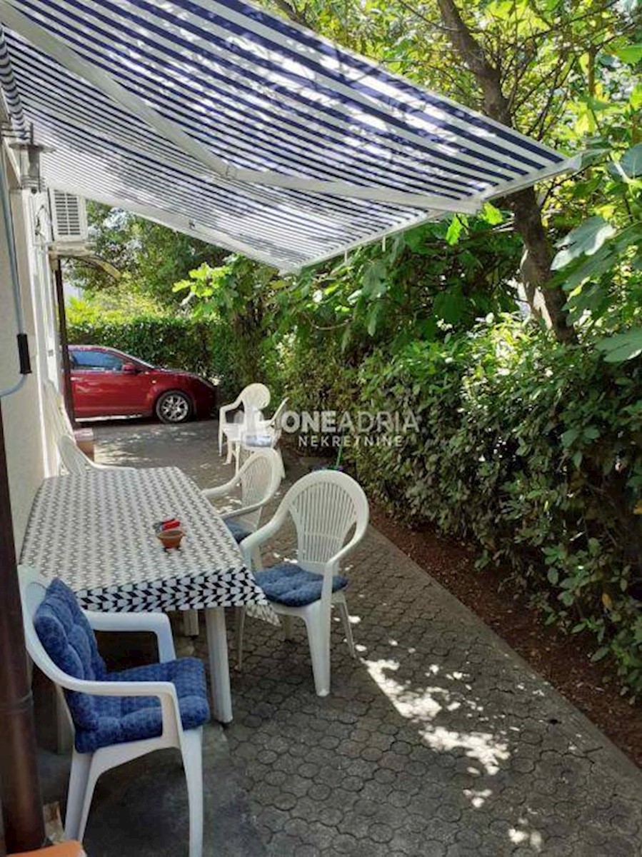 Flat For sale - PRIMORSKO-GORANSKA KRK