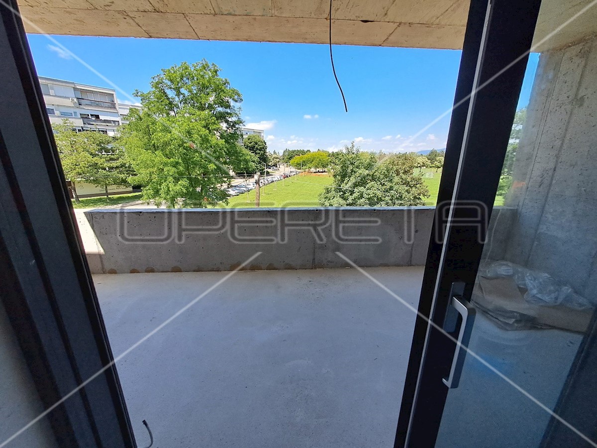 Flat For sale - ZAGREBAČKA VELIKA GORICA