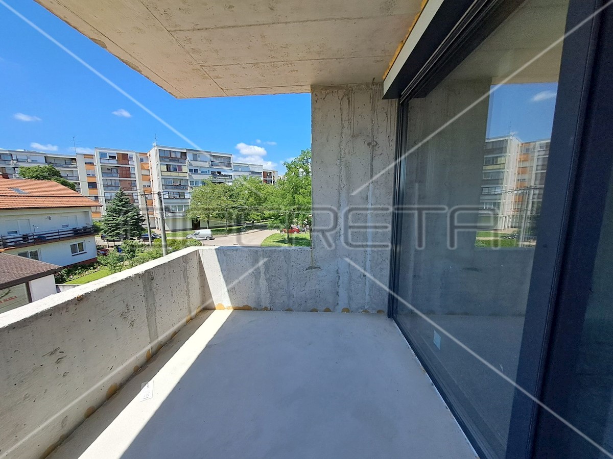 Flat For sale - ZAGREBAČKA VELIKA GORICA