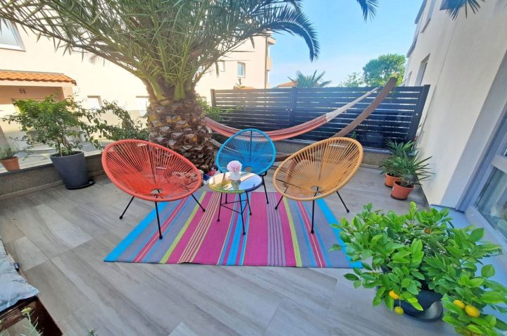 Apartmán Na predaj - Primorsko-goranska Krk - foto 2/17