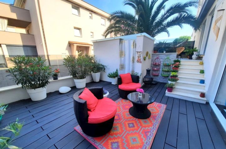 Apartmán Na predaj - Primorsko-goranska Krk - foto 3/17