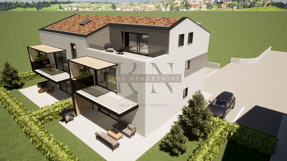 Apartmán Na predaj