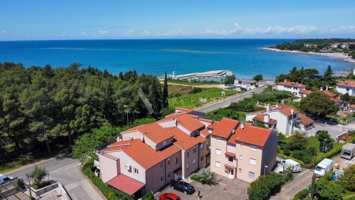 Apartmán na predaj – Zambratija