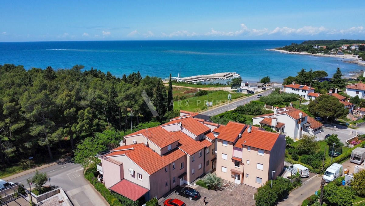 Appartamento In vendita