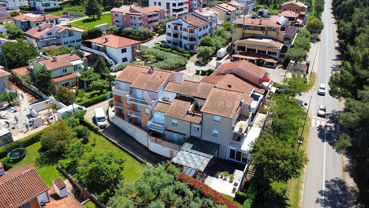 Apartmán Na prodej - ISTARSKA UMAG