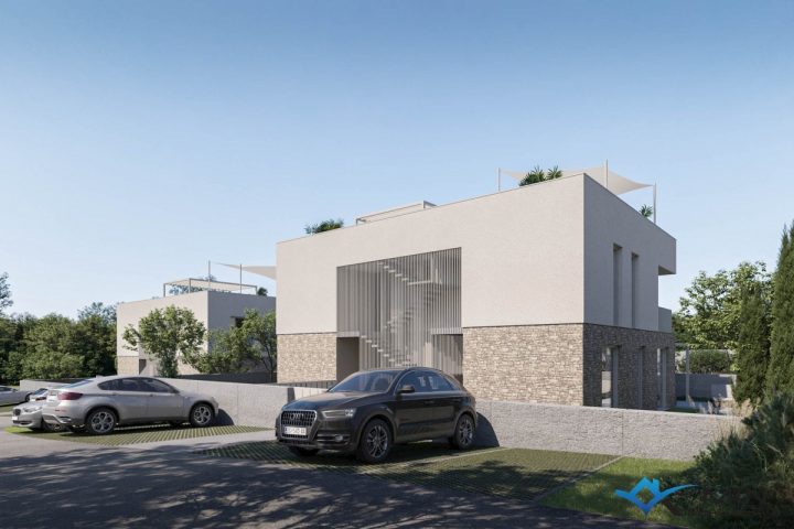 Apartma Naprodaj - Istarska Novigrad - foto 3/8