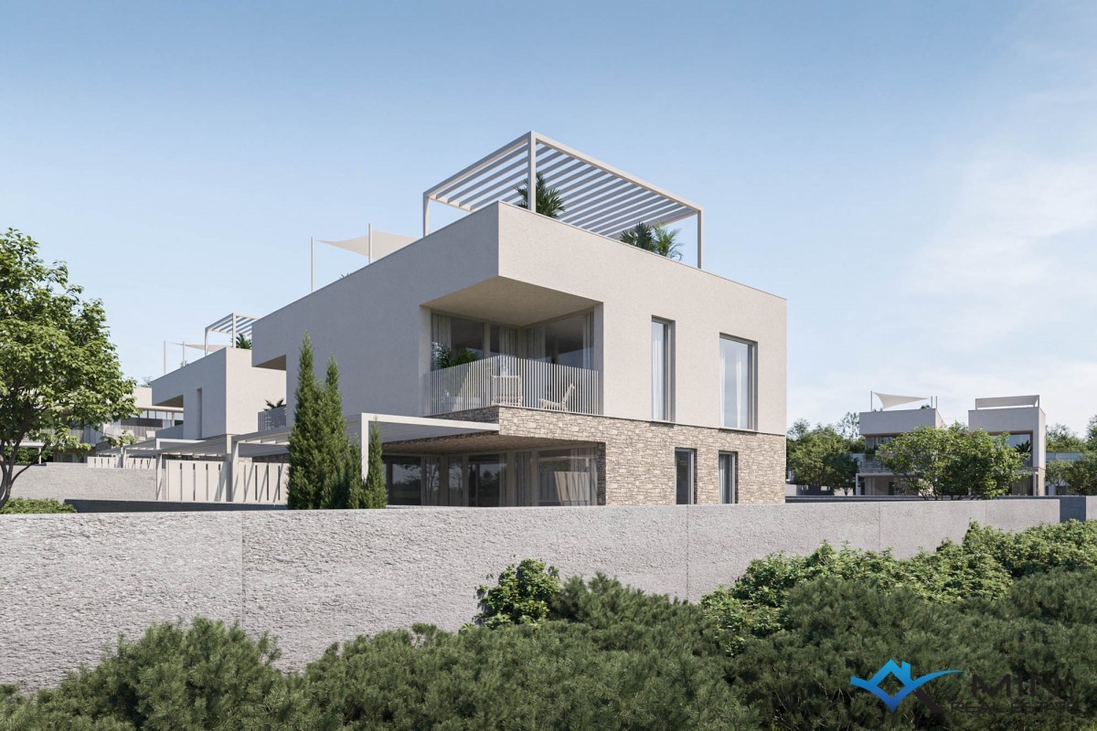 Apartment Zu verkaufen - ISTARSKA NOVIGRAD