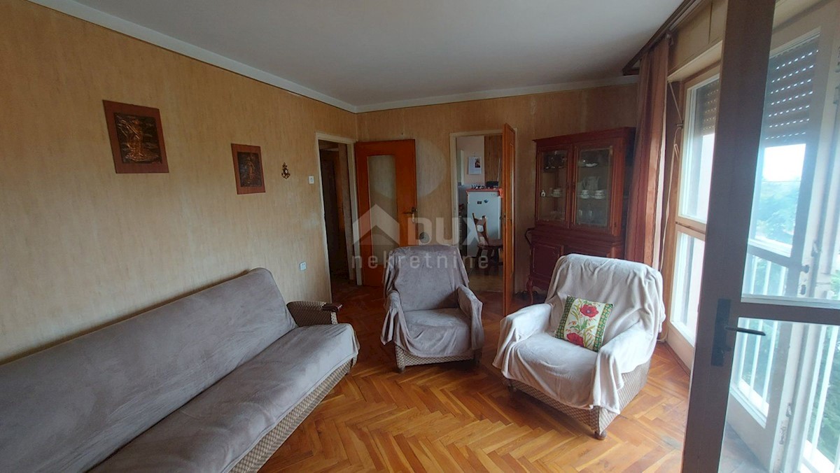 Apartment Zu verkaufen - PRIMORSKO-GORANSKA RIJEKA