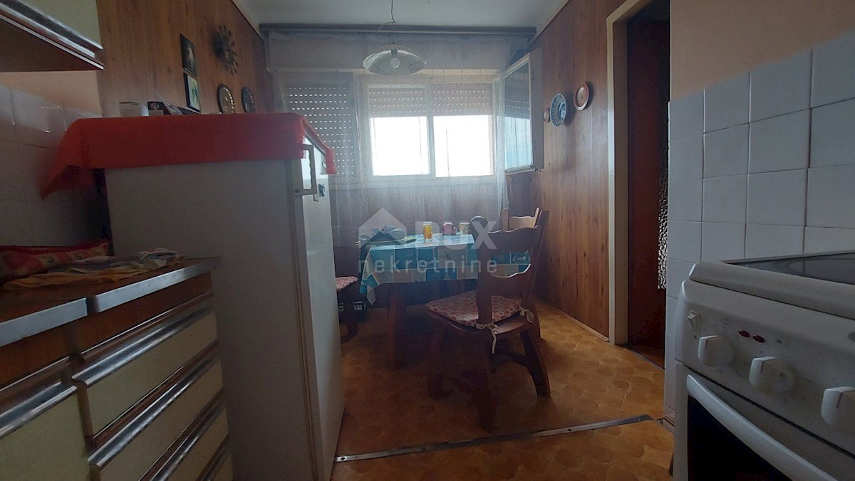 Apartment Zu verkaufen - PRIMORSKO-GORANSKA RIJEKA