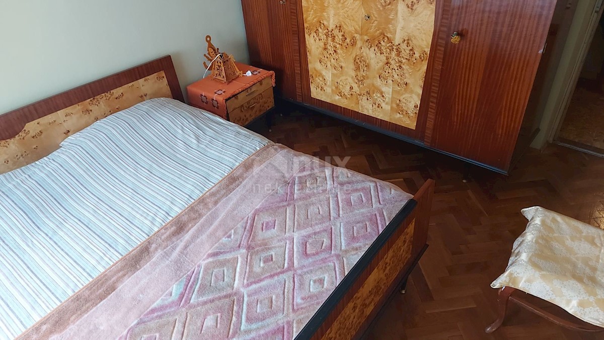 Apartment Zu verkaufen - PRIMORSKO-GORANSKA RIJEKA