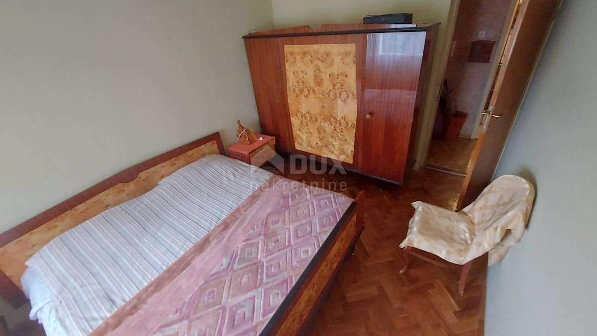 Apartment Zu verkaufen - PRIMORSKO-GORANSKA RIJEKA