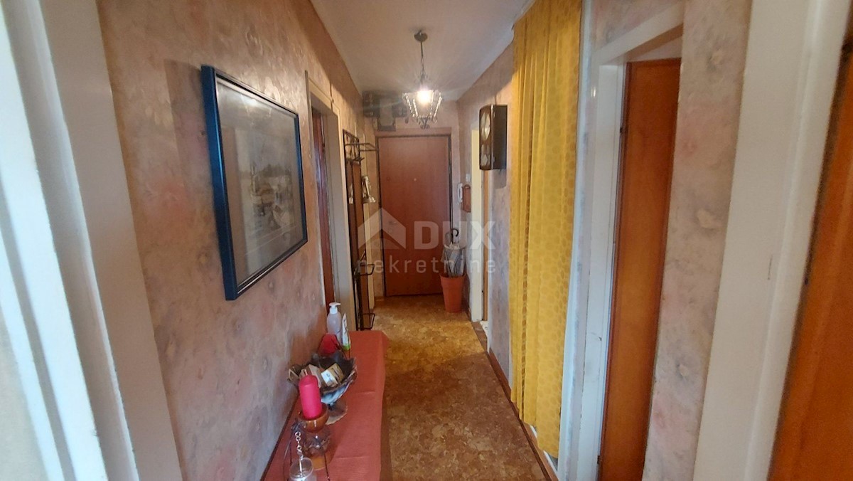 Apartment Zu verkaufen - PRIMORSKO-GORANSKA RIJEKA