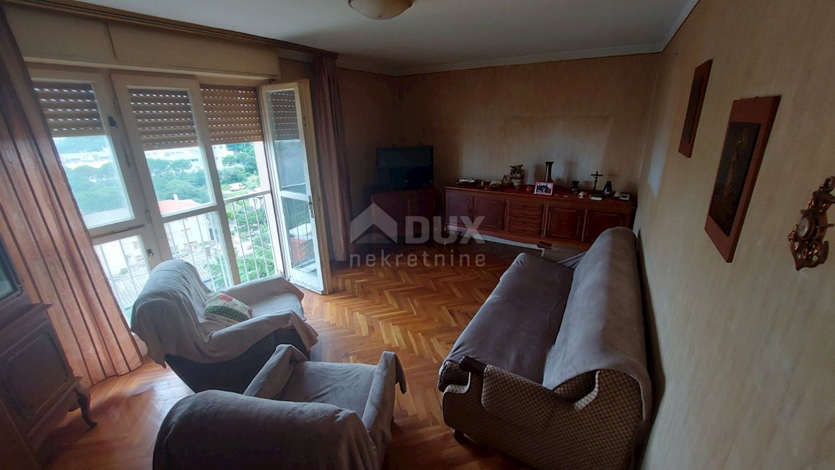 Apartment Zu verkaufen - PRIMORSKO-GORANSKA RIJEKA