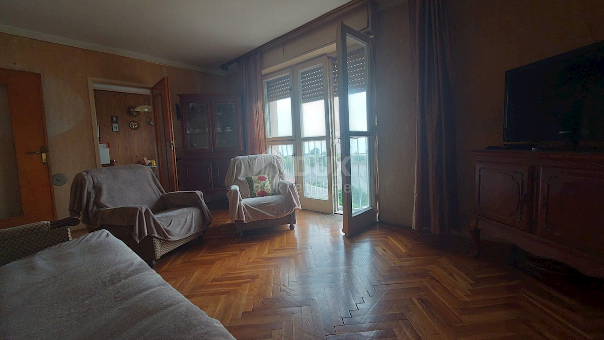 Apartment Zu verkaufen - PRIMORSKO-GORANSKA RIJEKA