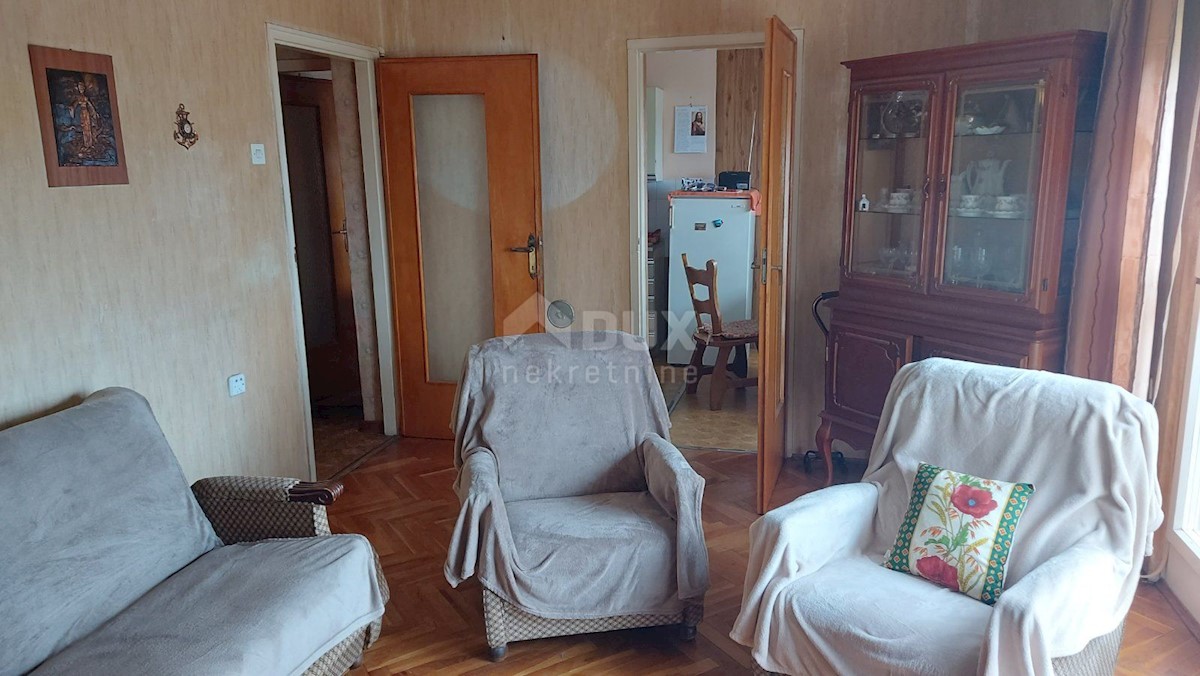 Apartment Zu verkaufen - PRIMORSKO-GORANSKA RIJEKA