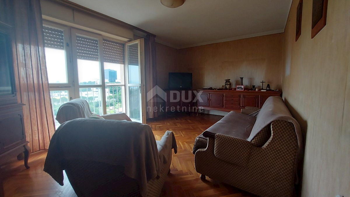 Apartment Zu verkaufen - PRIMORSKO-GORANSKA RIJEKA