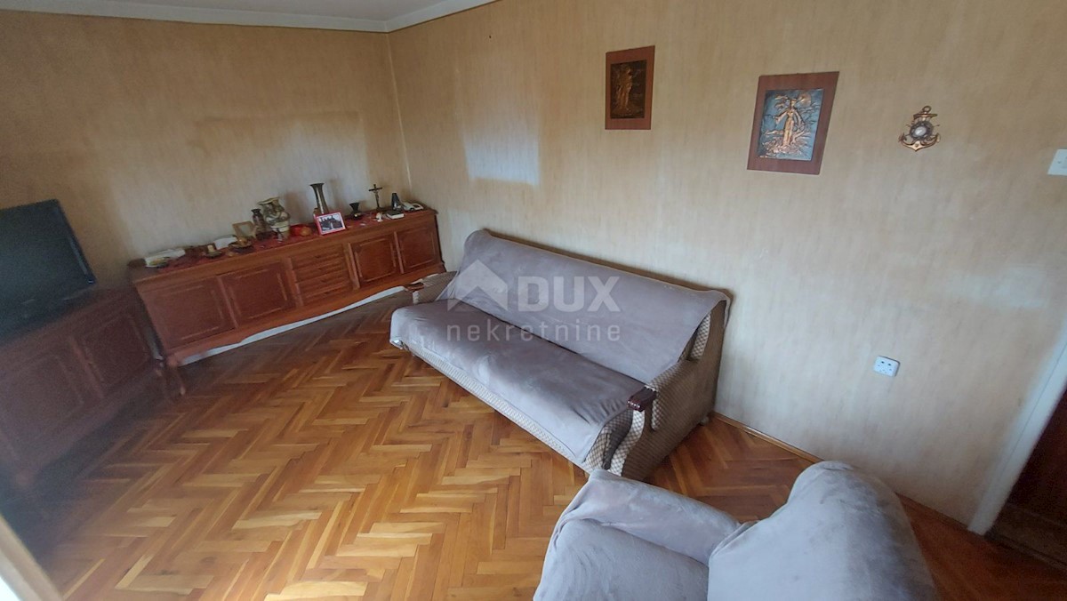 Apartment Zu verkaufen - PRIMORSKO-GORANSKA RIJEKA